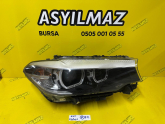 BMW 5 SERİSİ G30 SAĞ FAR (ORJİNAL) HATASIZ - 6311745888