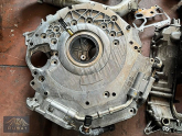 VOLKSWAGEN AMAROK V6 3.0 TDI ÇIKMA MOTOR KRANK KEÇE ÖN KAPAK