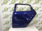 SEAT LEON 2013 2017 SOL ARKA KAPI ÇIKMA 5F4833055