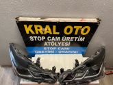 Oto Çıkma Parça / Toyota / Corolla / Far & Stop / Sağ Ön Far / Çıkma Parça 