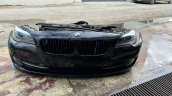 BMW 5 serisi F10 ön tampon far set komple