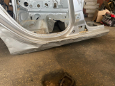Oto Çıkma Parça / Renault / Clio / Kaporta & Karoser / Arka Çamurluk / Çıkma Parça 