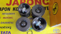 Oto Çıkma Parça / SsangYong / Korando Sports / Motor / Piston / Sıfır Parça 