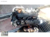 Oto Çıkma Parça / Ford / Fiesta / Motor / Motor (komple) / Çıkma Parça 