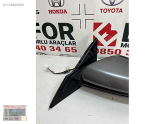 Oto Çıkma Parça / Honda / Civic / Ayna / Sol Dış Ayna / Çıkma Parça 