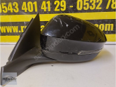 Oto Çıkma Parça / Renault / Austral / Ayna / Sol Dış Ayna / Çıkma Parça 