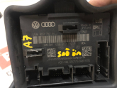 AUDİ A7 SAĞ ÖN KAPI BEYNİ MODÜLÜ 4G8959792H ORJİNAL