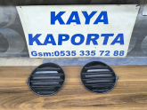 Oto Çıkma Parça / Renault / Megane / Tampon / Sis Farı Çerçevesi / Sıfır Parça 