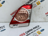 Toyota Corolla sağ sol iç stop lambaları (2010 12)