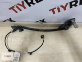 Oto Çıkma Parça / Citroen / Berlingo / Kaporta & Karoser / Sağ Sürgülü Kapı / Çıkma Parça 