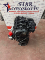 Audi A4 A5 Q5 2.0TFSİ CDN Komple motor