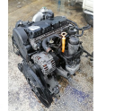 AUDİ A4 1.9 TDİ AVF AWX KOMPLE DOLU ÇIKMA MOTOR