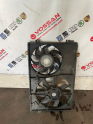 1K0959455FD 1.6 cay fan motoru passat suberb Cadyy golf jetta