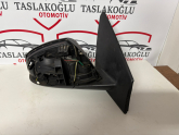 Oto Çıkma Parça / Renault / Fluence / Ayna / Sağ Dış Ayna / Çıkma Parça 