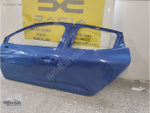 Oto Çıkma Parça / Renault / R 5 / Kaporta & Karoser / Sol Arka Kapı / Çıkma Parça 