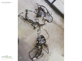 Oto Çıkma Parça / Ford / Mondeo / Elektrik / Elektrik Tesisatı / Çıkma Parça 