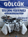 Oto Çıkma Parça / Fiat / Egea / Elektrik / Elektrik Tesisatı / Çıkma Parça 
