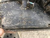 Oto Çıkma Parça / Fiat / Egea / Fan / Fan Motoru / Çıkma Parça 