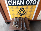 Oto Çıkma Parça / Renault / Megane / Alt Takım / Helezon Yayı / Çıkma Parça 