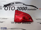 Oto Çıkma Parça / Audi / A4 / Far & Stop / Sol Arka Stop / Sıfır Parça 
