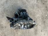 Oto Çıkma Parça / Renault / Fluence / Şanzıman / Şanzıman Komple / Çıkma Parça 