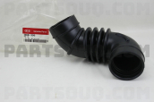 0K60N-13-340A HAVA FİLTRE HORTUMU 97-02 BONGO