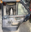 Oto Çıkma Parça / Suzuki / Swift / Kaporta & Karoser / Sağ Arka Kapı / Çıkma Parça 