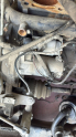 Opel astra F 2000 motor marş dinamosu 4000