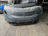 Citreon c5 aircoors ön tampon orjinal