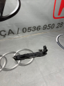 407 SOL ÖN TAMPON BRAKET ORJ-ÇIKMA 9644645780