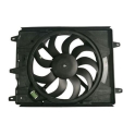 Oto Çıkma Parça / Fiat / Egea / Fan / Fan Motoru / Çıkma Parça 