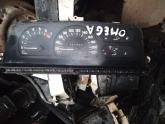 OPEL OMEGA KİLOMETRE SAATİ