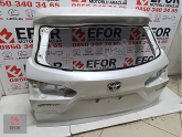 Oto Çıkma Parça / Toyota / Corolla / Kaporta & Karoser / Bagaj Kapağı / Çıkma Parça 