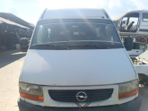 Oto Çıkma Parça / Renault / Master / Jant & Lastik / Sac Jant / Çıkma Parça 