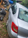 Oto Çıkma Parça / Renault / Clio / Kaporta & Karoser / Sol Arka Kapı / Çıkma Parça 