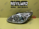 HYUNDAİ İ30 SOL FAR SIFIR İTHAL