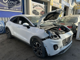 Oto Çıkma Parça / Ford / Puma / Kaporta & Karoser / Sağ Arka Kapı / Çıkma Parça 