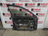 Oto Çıkma Parça / Audi / A6 / Kaporta & Karoser / Sol Ön Kapı / Çıkma Parça 