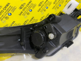 Oto Çıkma Parça / Hyundai / i20 / Far & Stop / Far Camı / Sıfır Parça 