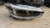 Oto Çıkma Parça / Bmw / 1 Serisi / Far & Stop / Sis Farı / Çıkma Parça 