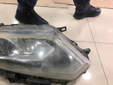 Oto Çıkma Parça / Nissan / X-Trail / Far & Stop / Sağ Ön Far / Çıkma Parça 