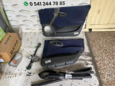 Oto Çıkma Parça / Fiat / Punto / Kaporta & Karoser / Sağ Arka Kapı / Çıkma Parça 