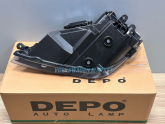 Oto Çıkma Parça / Seat / Leon / Far & Stop / Sağ Ön Far / Sıfır Parça 
