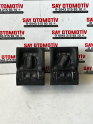 90504974 90504968 OPEL ASTRA G ÇİFT SİSLİ FAR ANAHTARI ORJ GM