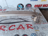 Oto Çıkma Parça / Citroen / C3 / Tampon / Tampon Demiri / Çıkma Parça 