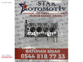Oto Çıkma Parça / Honda / Jazz / Motor / Silindir Kapağı / Çıkma Parça 