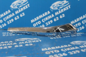 Oto Çıkma Parça / Mercedes / C Serisi / Tampon / Tampon Difüzör / Sıfır Parça 