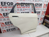 Oto Çıkma Parça / BYD / Dolphin / Kaporta & Karoser / Sağ Arka Kapı / Çıkma Parça 