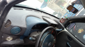 fiat doblo göğüslük
