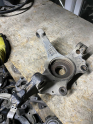 Oto Çıkma Parça / Opel / Corsa / Alt Takım / Taşıyıcı / Çıkma Parça 